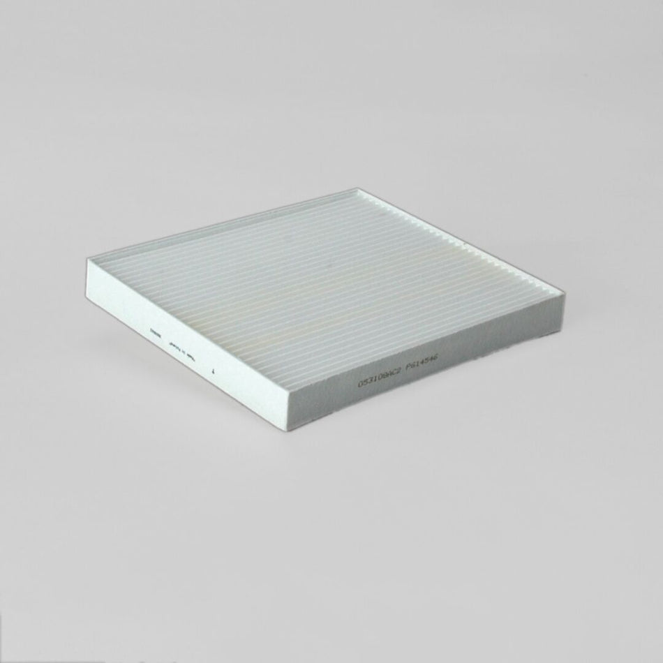 JLG Dsair Filter Panel Vent P614546 replacement part image