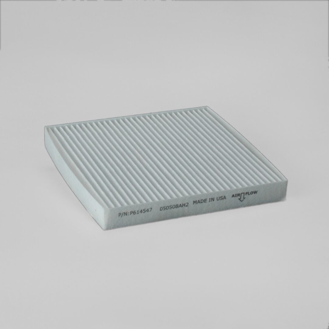 JLG Dsair Filter Panel Ventilat P614547 replacement part image