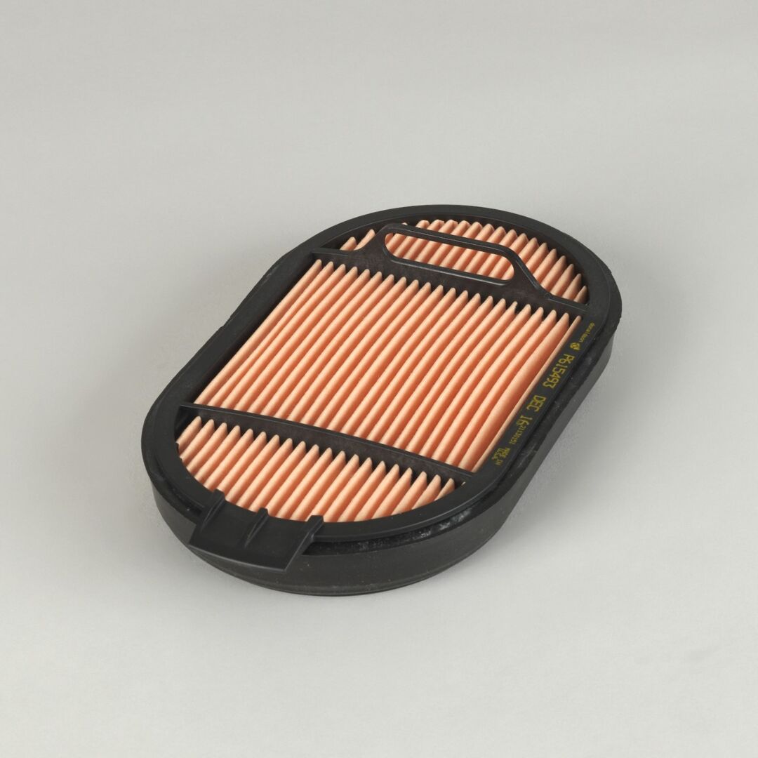 JLG Dsair Filter Safety Obround P615493 replacement part image