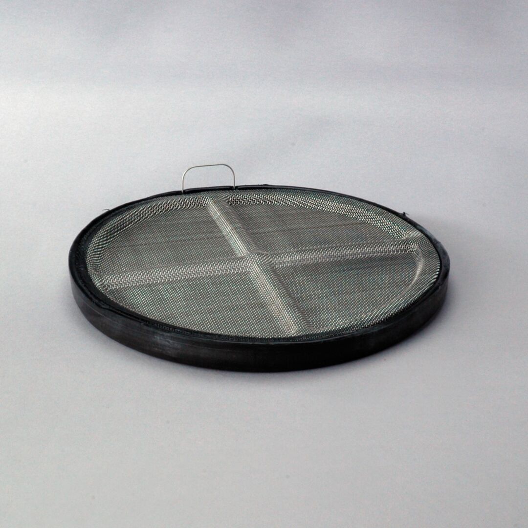 JLG Dsair Filter Safety P616400 replacement part image