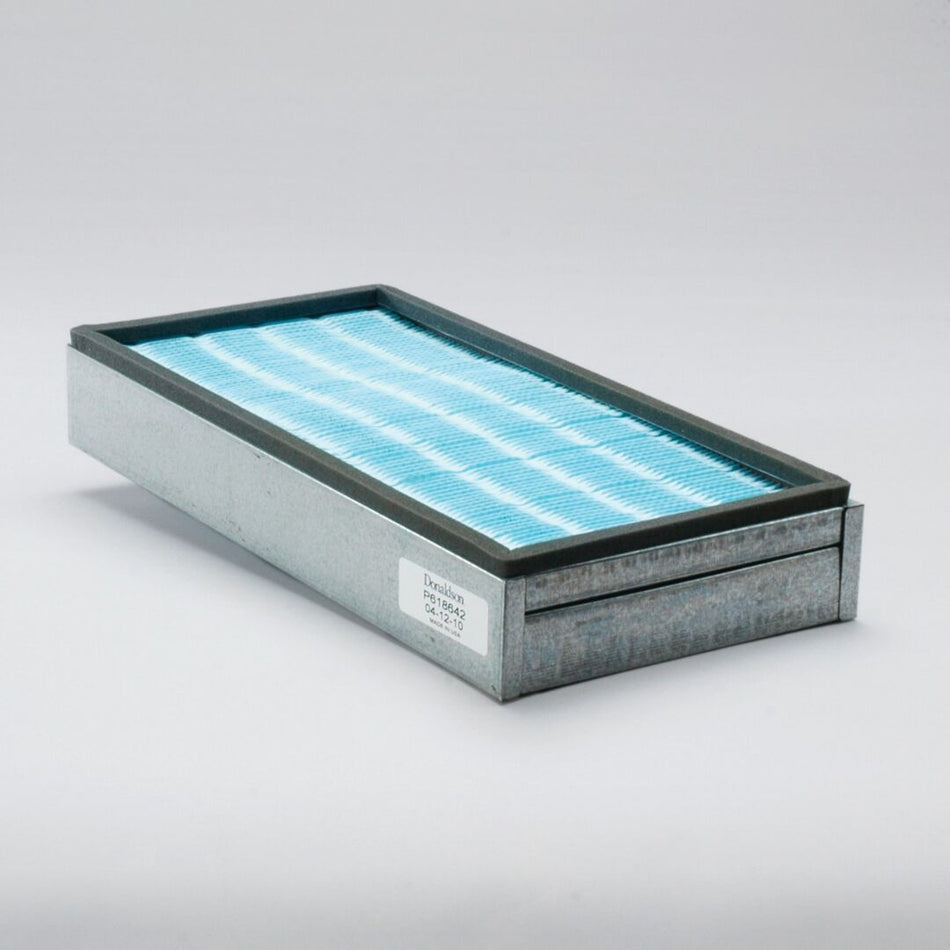 JLG Dsair Filter Panel P618642 replacement part image