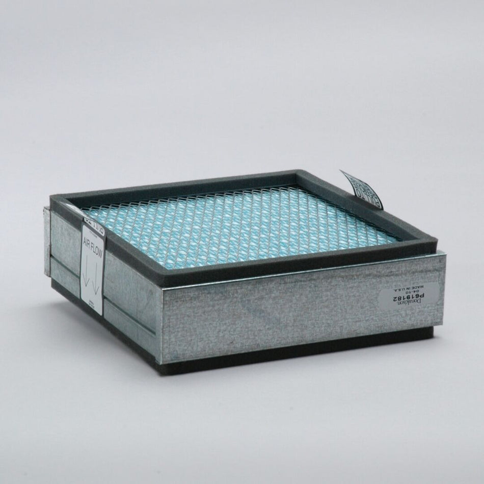 JLG Dsair Filter Panel Ventilat P619182 replacement part image