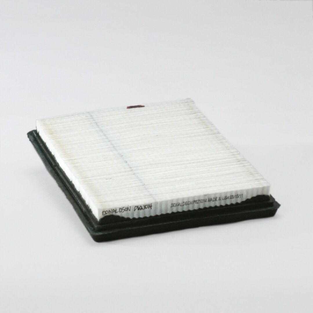 JLG Dsair Filter Panel Engine P621014 replacement part image