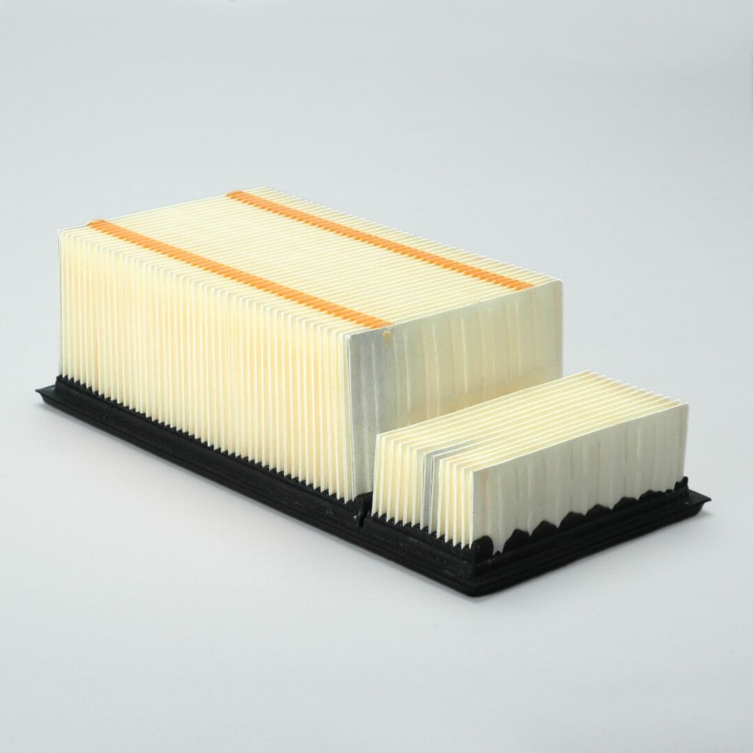 JLG Dsair Filter Panel Engine P621023 replacement part image
