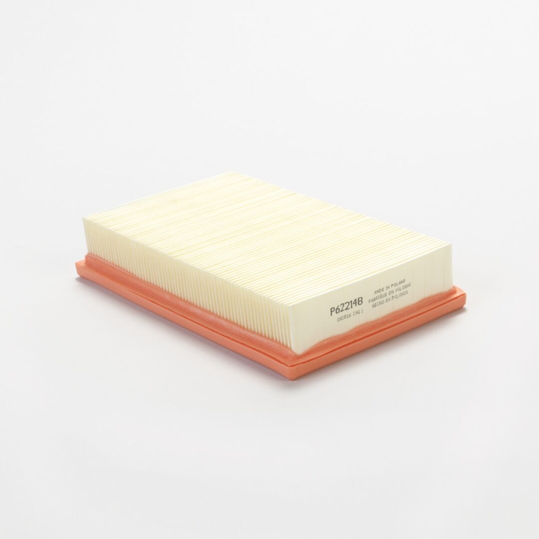 JLG Dsair Filter Panel P622148 replacement part image