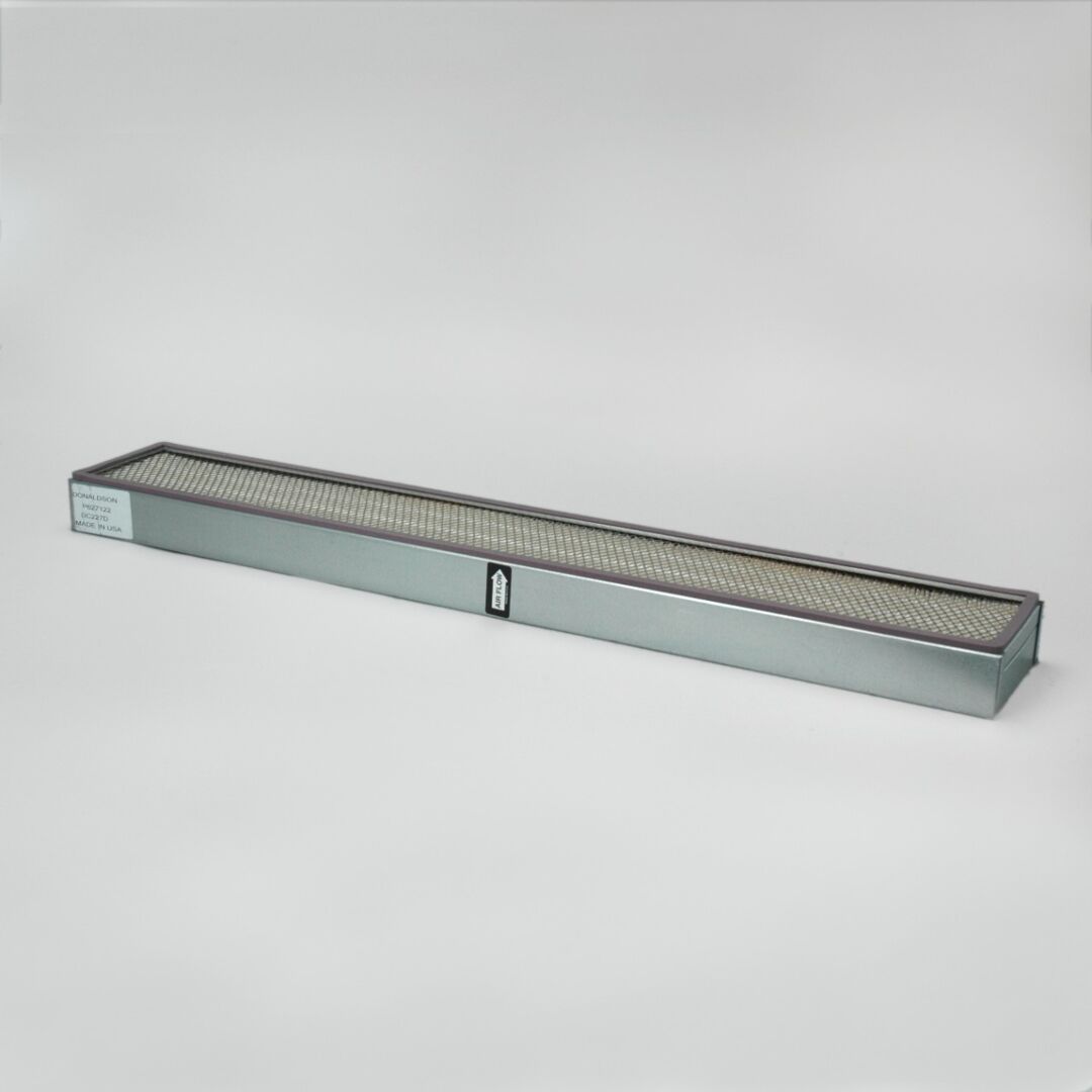JLG Dsair Filter Panel Ventilat P627122 replacement part image
