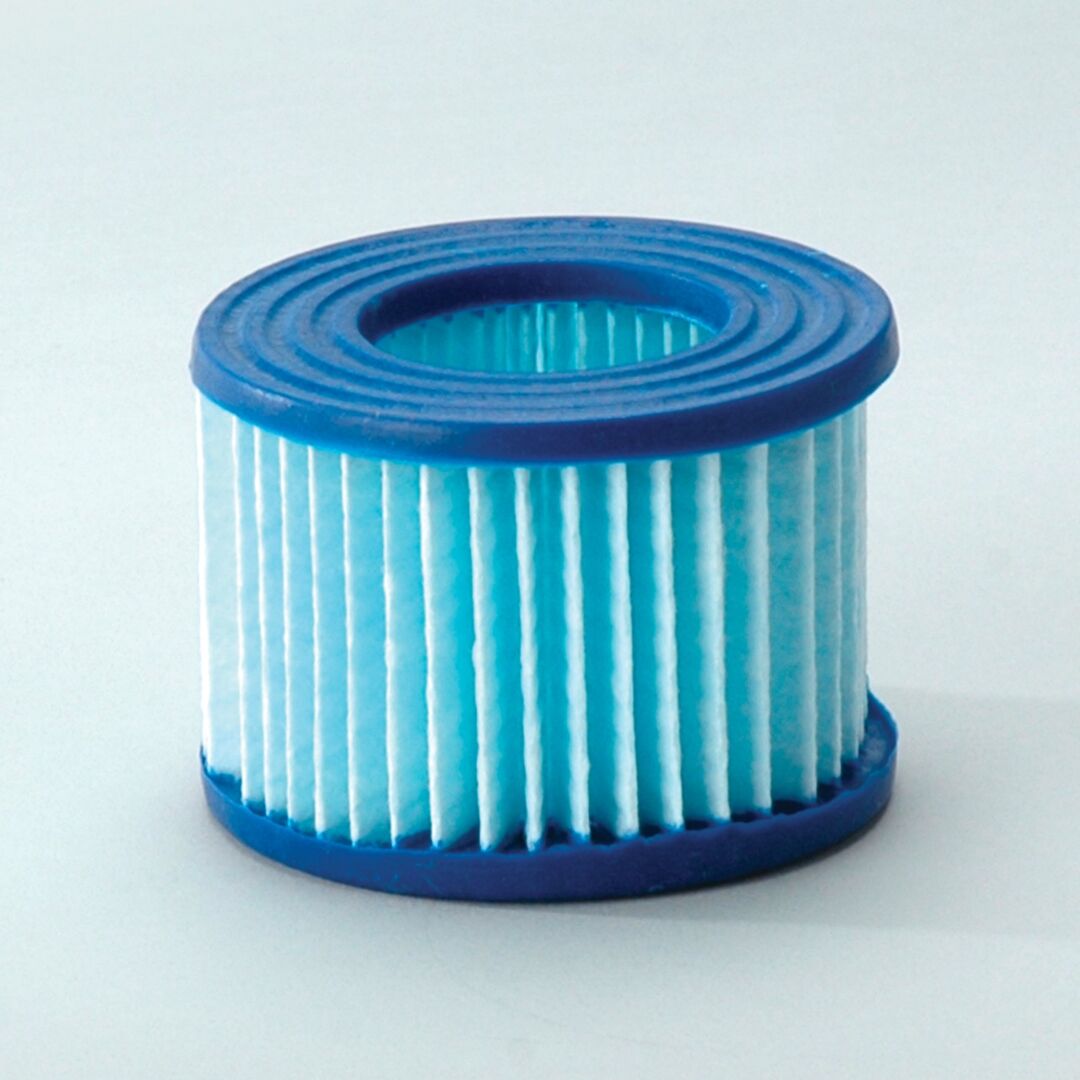 JLG Dsbreather Hydraulic Cylind P761045 replacement part image