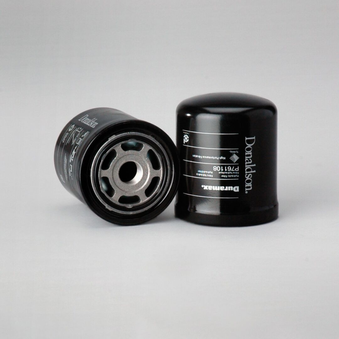 JLG Dshydraulic Filter Spin On P761108 replacement part image