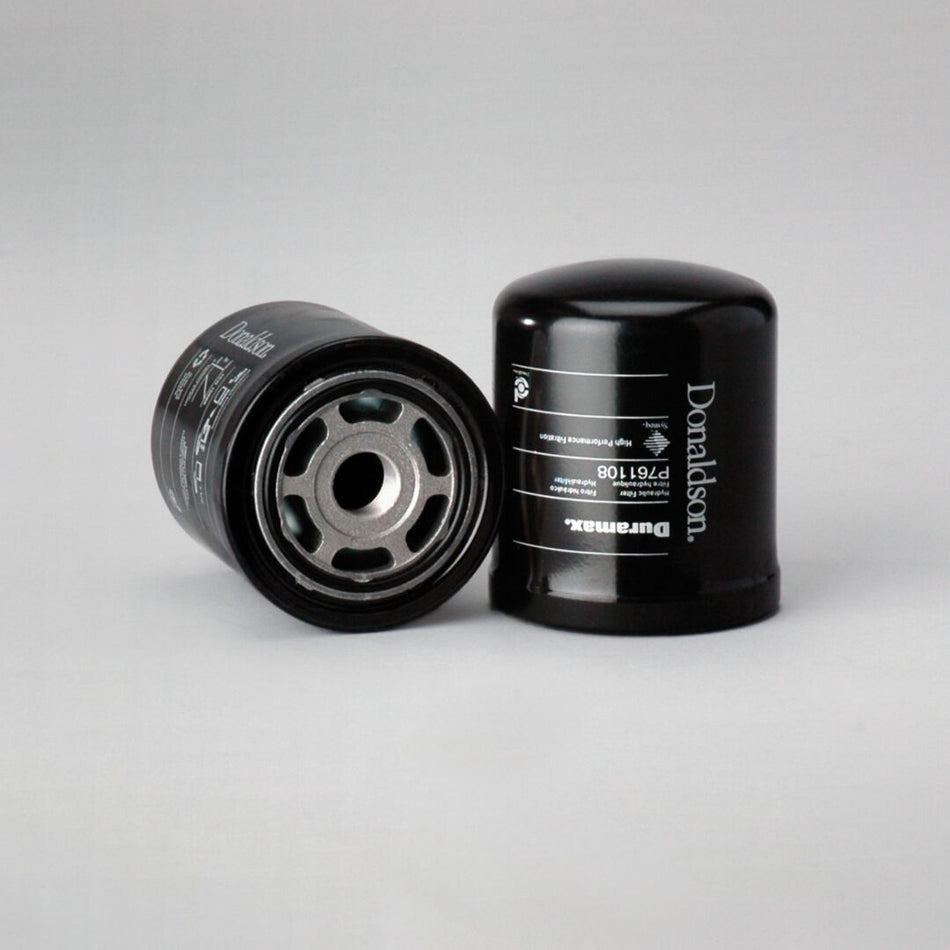 JLG Dshydraulic Filter Spin On P761108 replacement part image