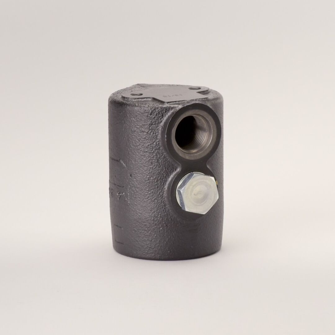JLG Dshead Assembly Hydraulic P762767 replacement part image