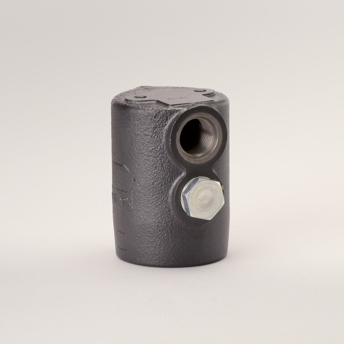 Genie P762767DFS HEAD ASSEMBLY, HYDRAULIC