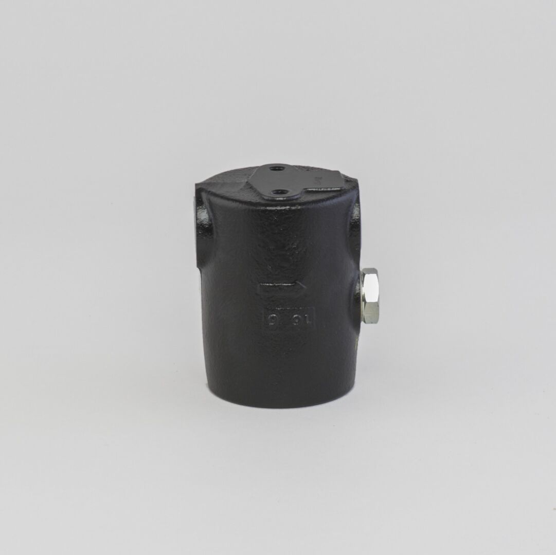 JLG Dshead Assembly Hydraulic P762768 replacement part image