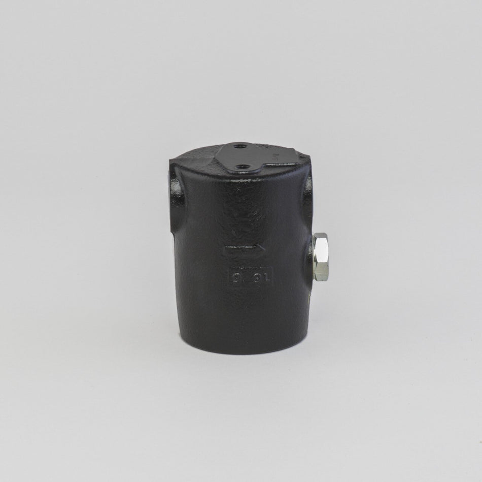 Genie P762768DFS HEAD ASSEMBLY, HYDRAULIC