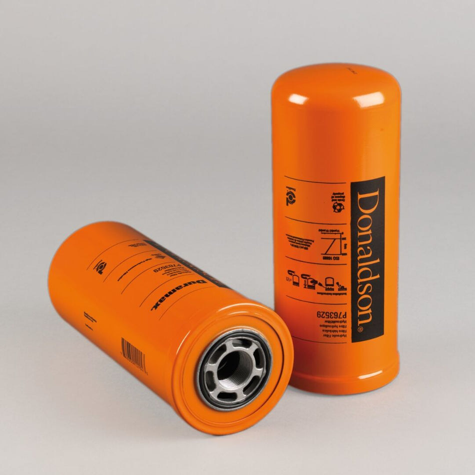 JLG Dsfilter Assembly P763529 replacement part image
