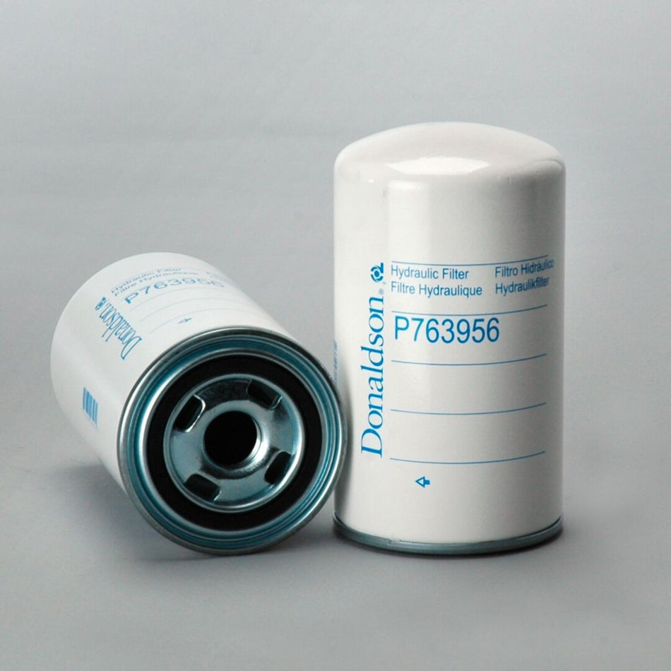 JLG Dshydraulic Filter Spin On P763956 replacement part image