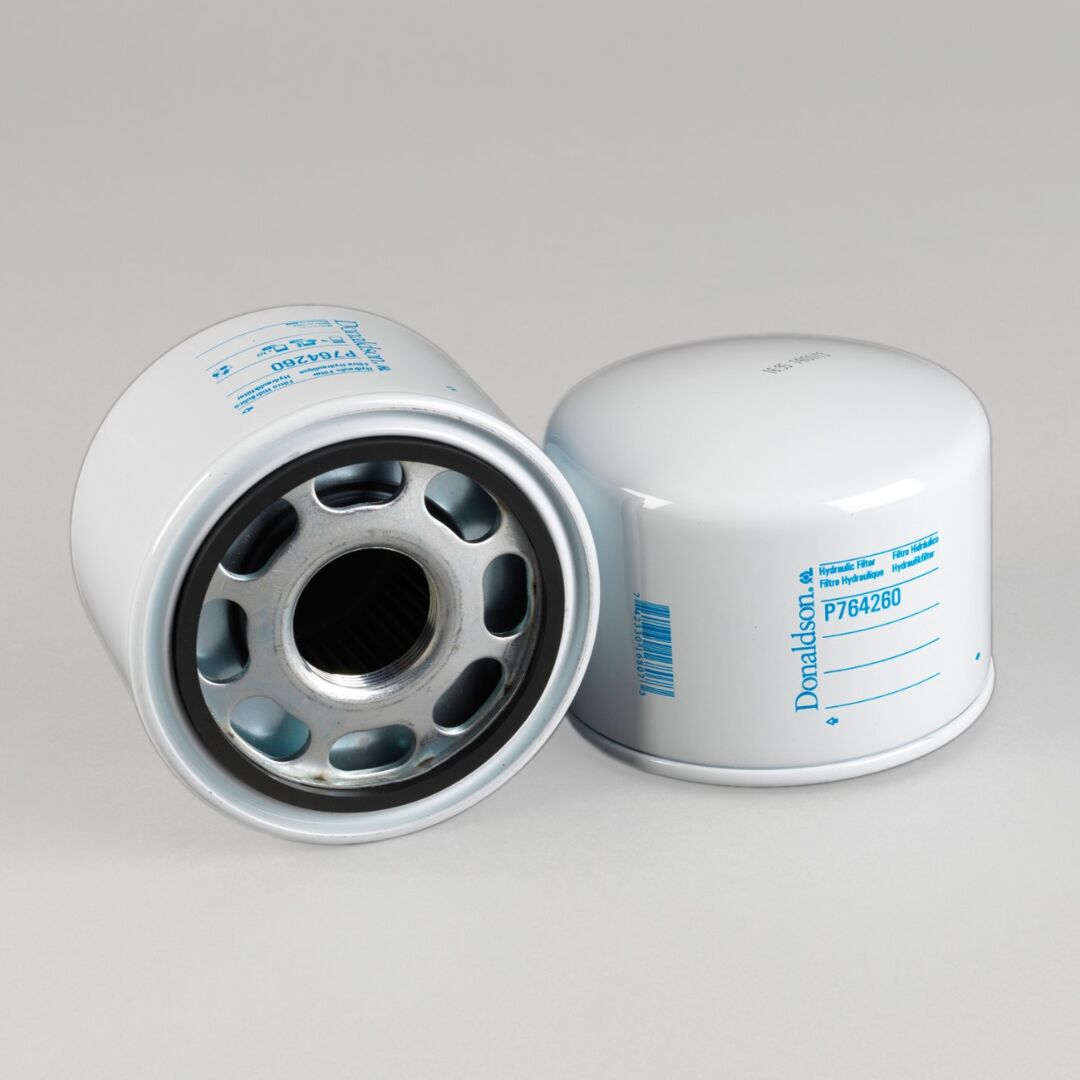 JLG Dshydraulic Filter Spin On P764260 replacement part image