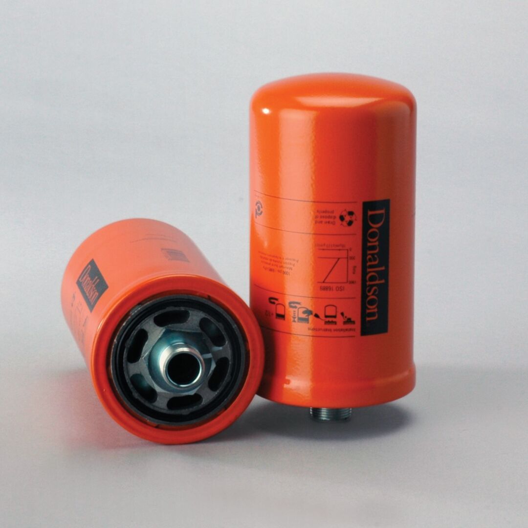 JLG Dshydraulic Filter Spin On P764729 replacement part image