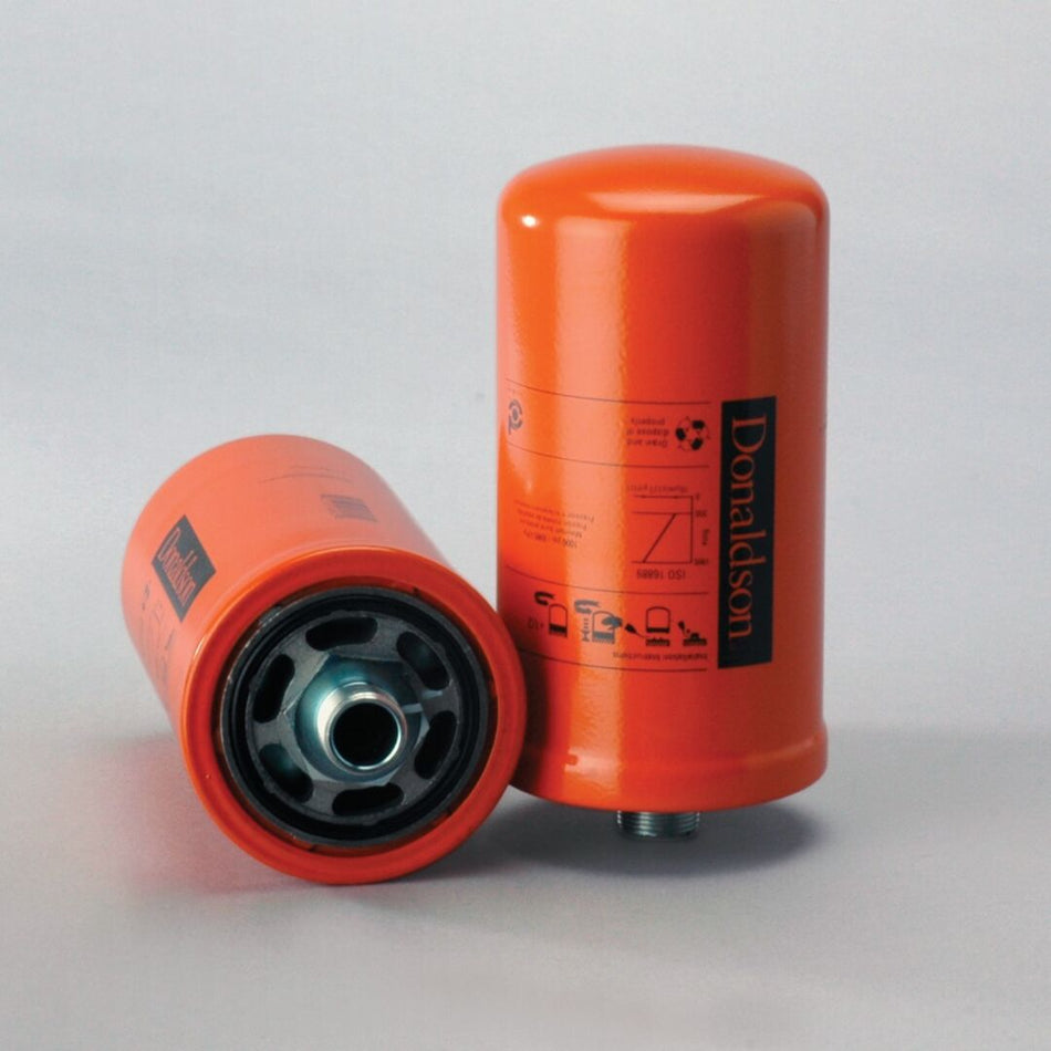 JLG Dshydraulic Filter Spin On P764729 replacement part image