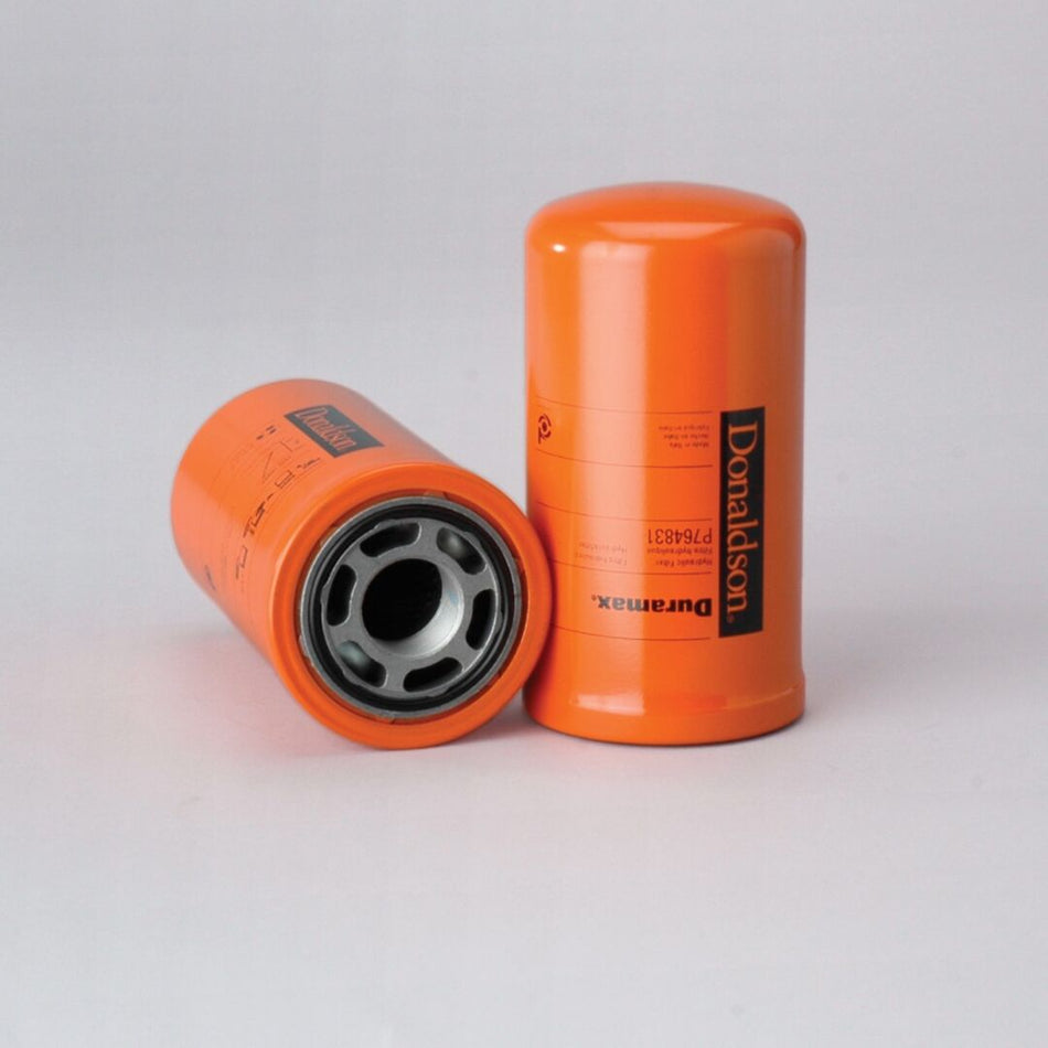 JLG Dshydraulic Filter Spin On P764831 replacement part image