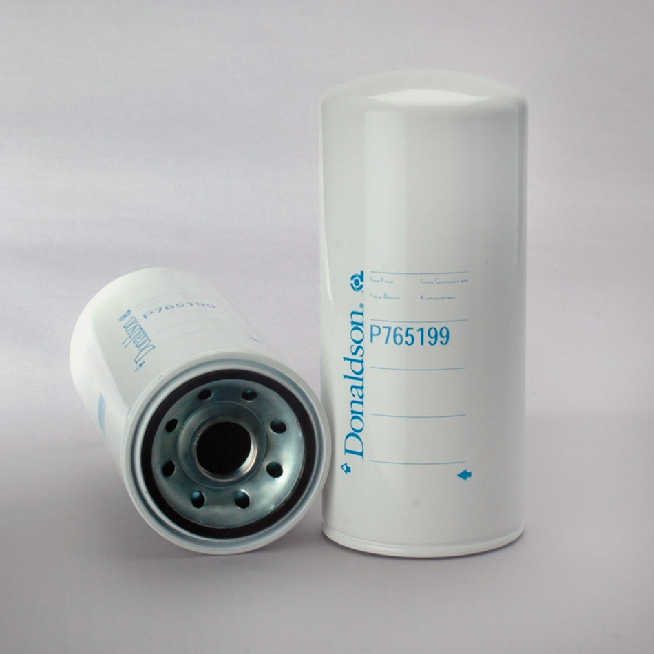 Genie P765199DFS FUEL FILTER, SPIN-ON