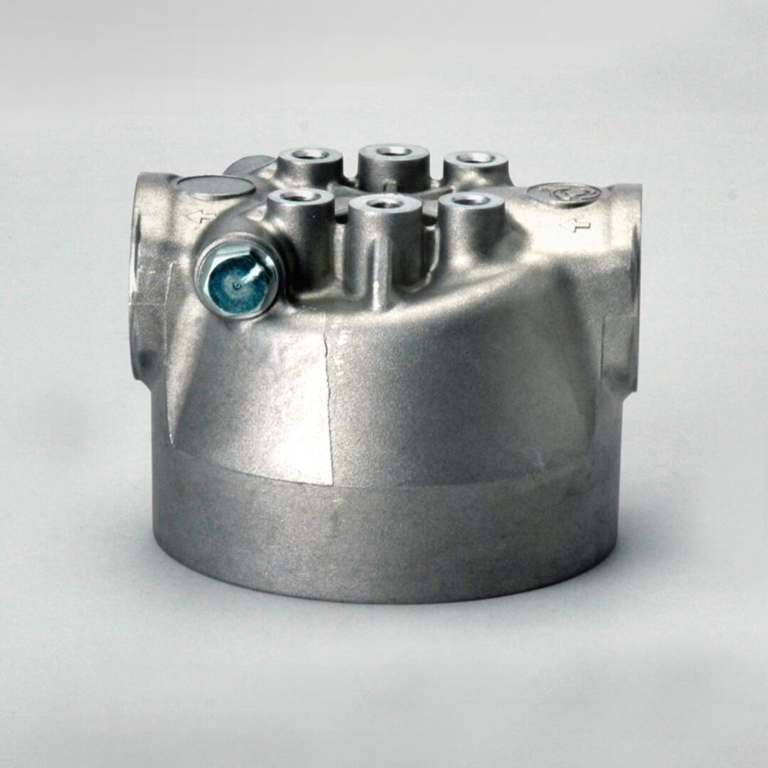JLG Dshead Assembly Hydraulic P767009 replacement part image