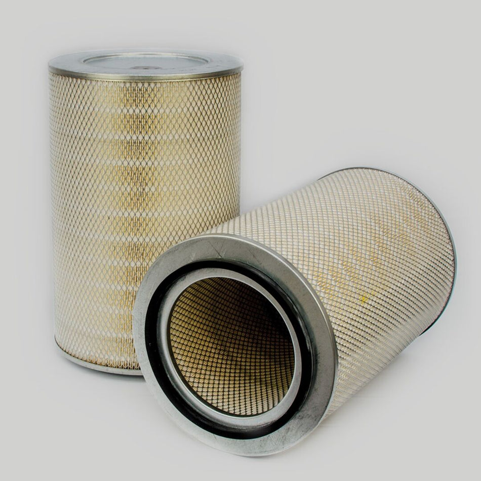 JLG Dsair Filter Primary Round P771558 replacement part image
