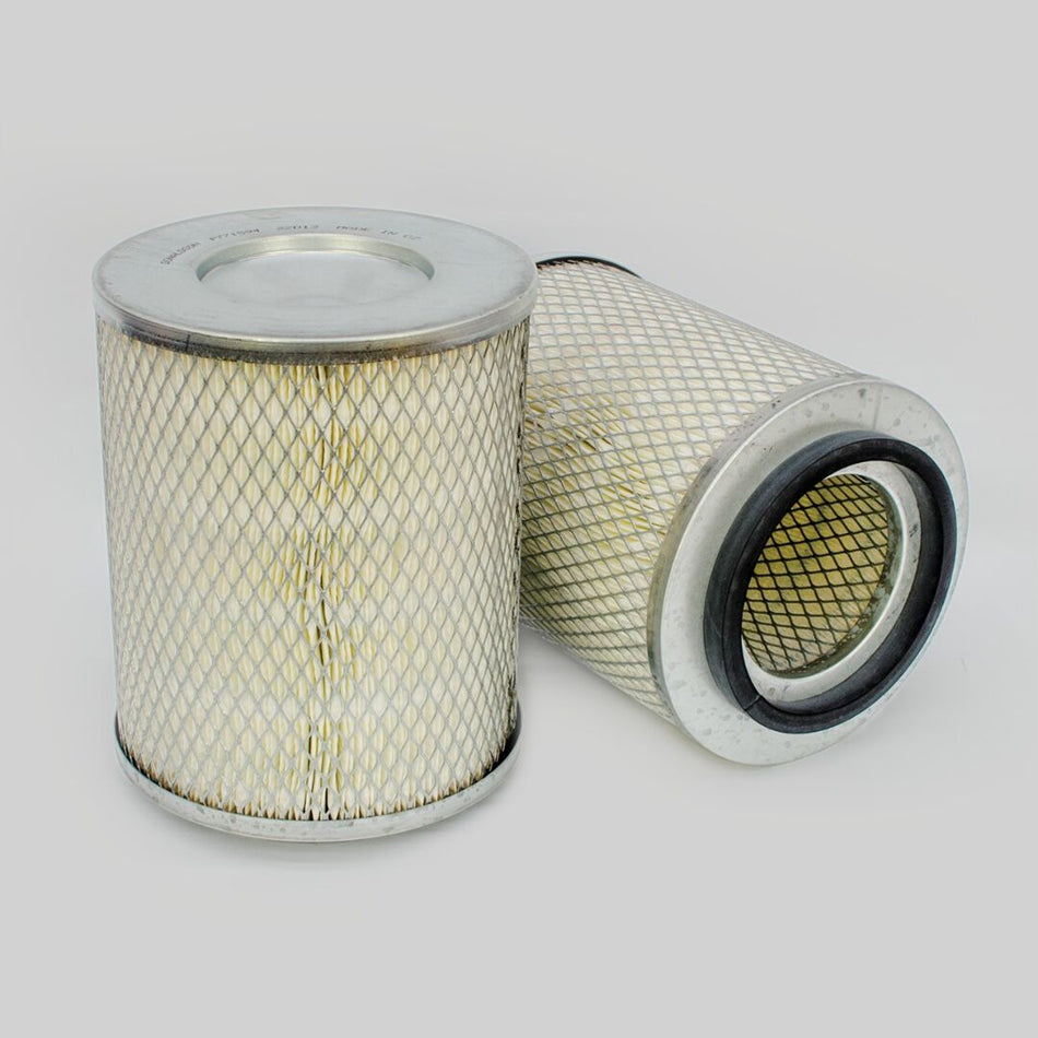 JLG Dsair Filter Primary Round P771594 replacement part image