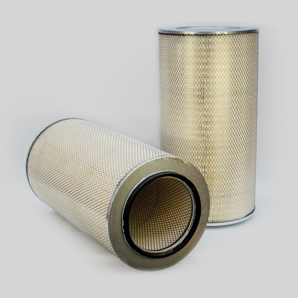 JLG Dsair Filter Primary Round P772506 replacement part image