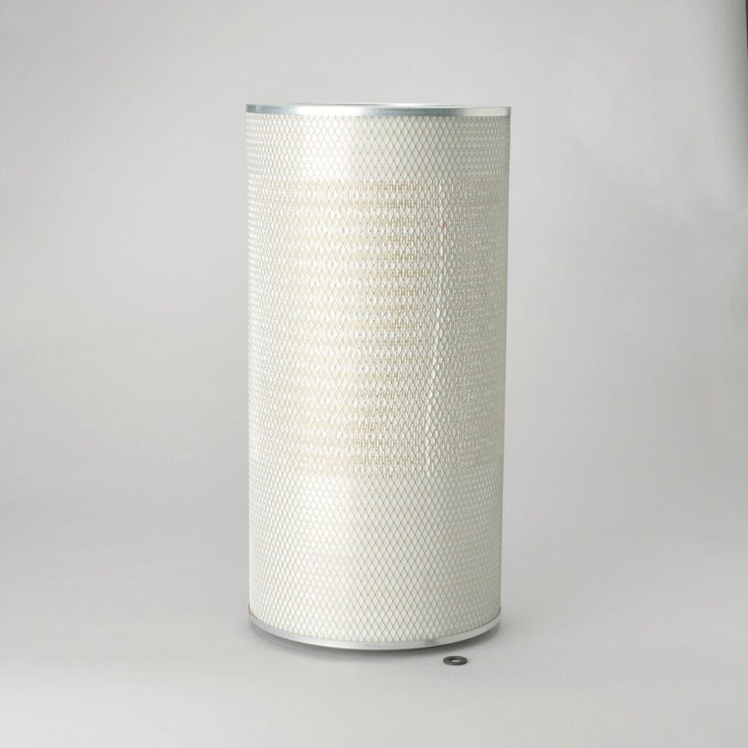JLG Dsair Filter Primary Round P772581 replacement part image