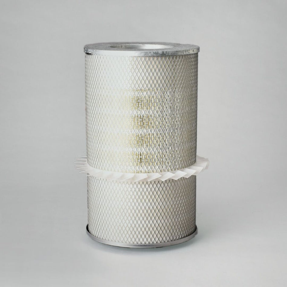JLG Dsair Filter Primary Finned P772587 replacement part image