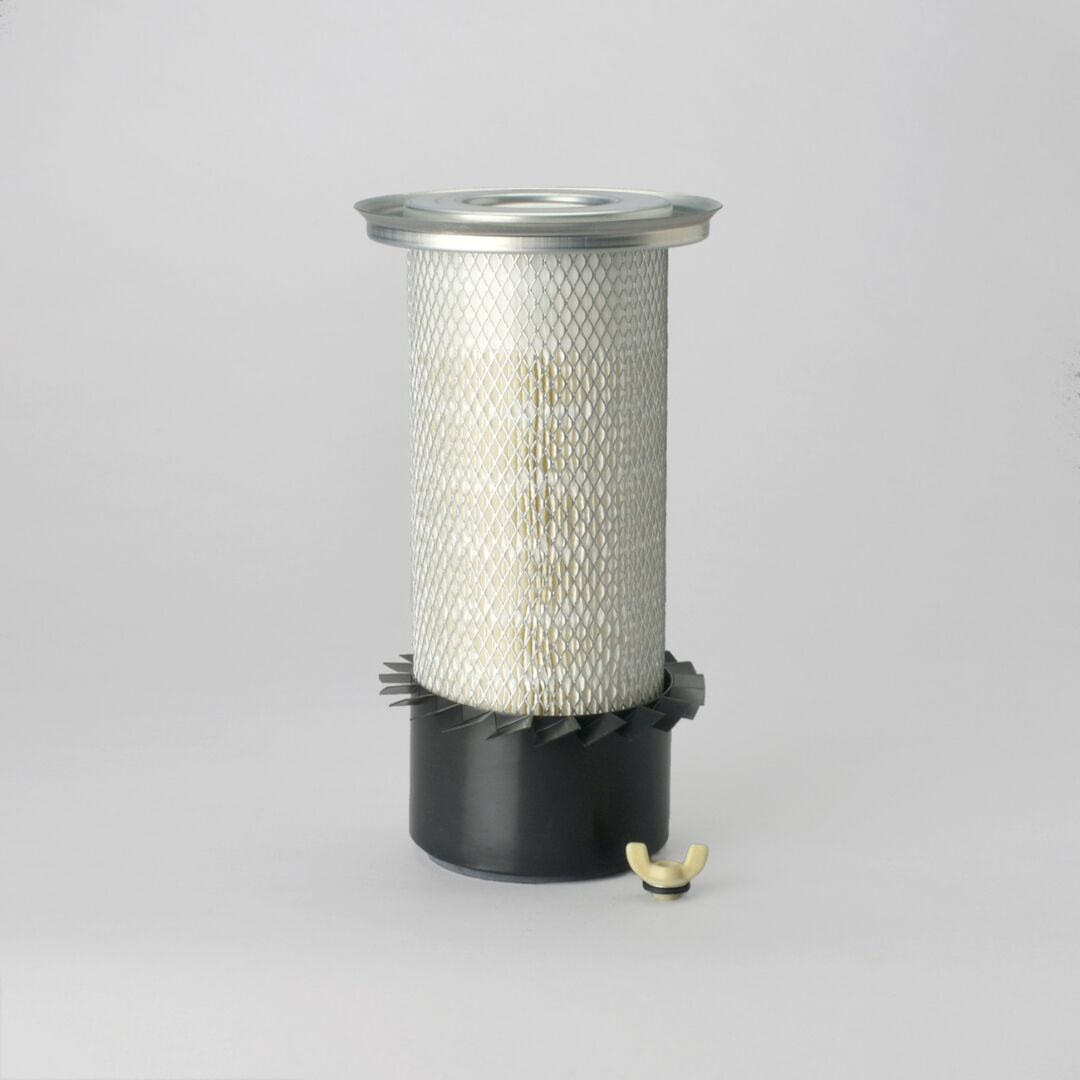 JLG Dsair Filter Primary Finned P773605 replacement part image