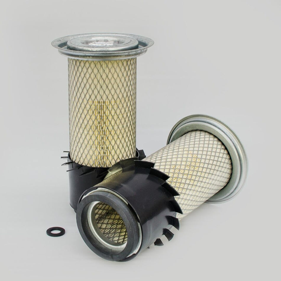JLG Dsair Filter Primary Round P775687 replacement part image