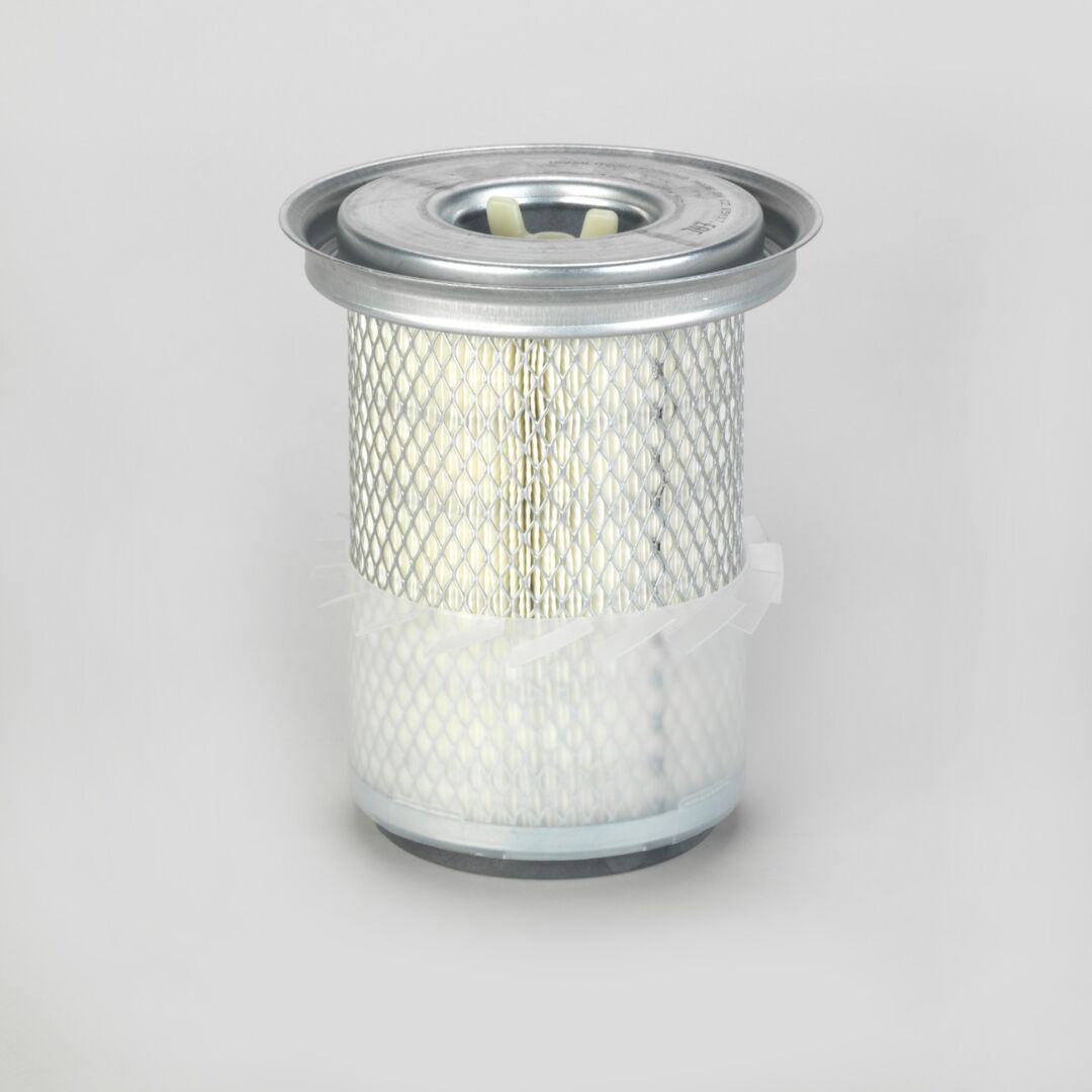 JLG Dsair Filter Primary Finned P776360 replacement part image
