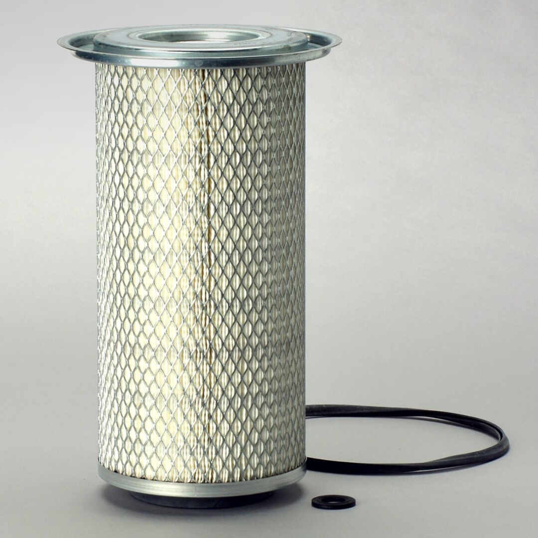 JLG Dsair Filter Primary Round P777240 replacement part image