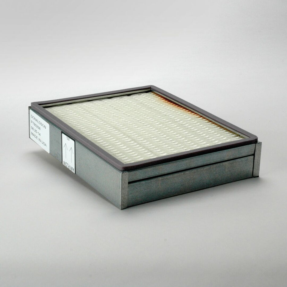 JLG Dsair Filter Panel Ventilat P780298 replacement part image