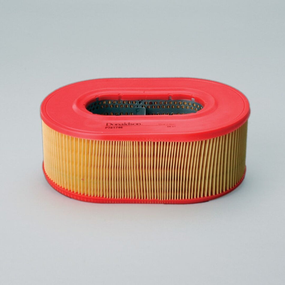 JLG Dsair Filter Primary Obroun P781746 replacement part image