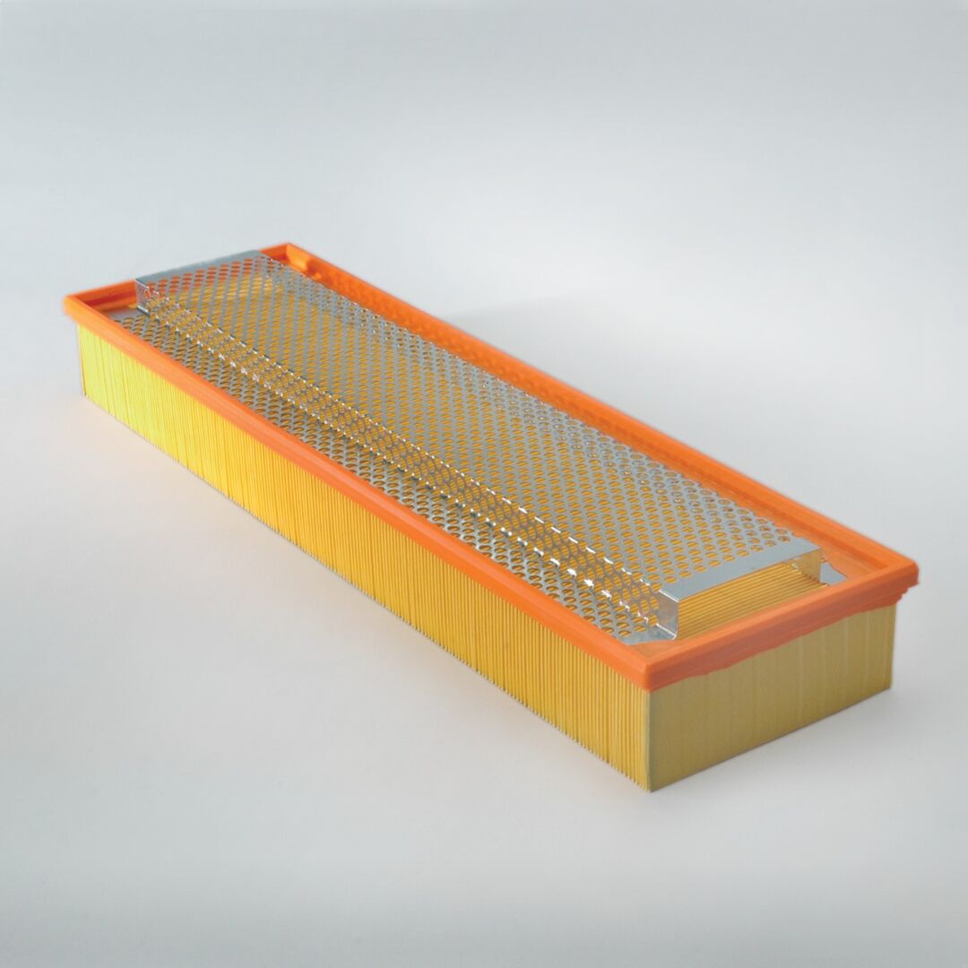 JLG Dsair Filter Panel Engine P783198 replacement part image