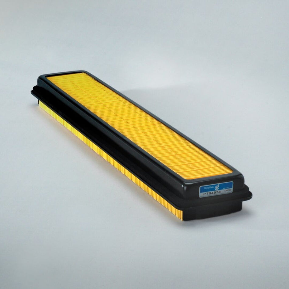 JLG Dsair Filter Panel Ventilat P784574 replacement part image