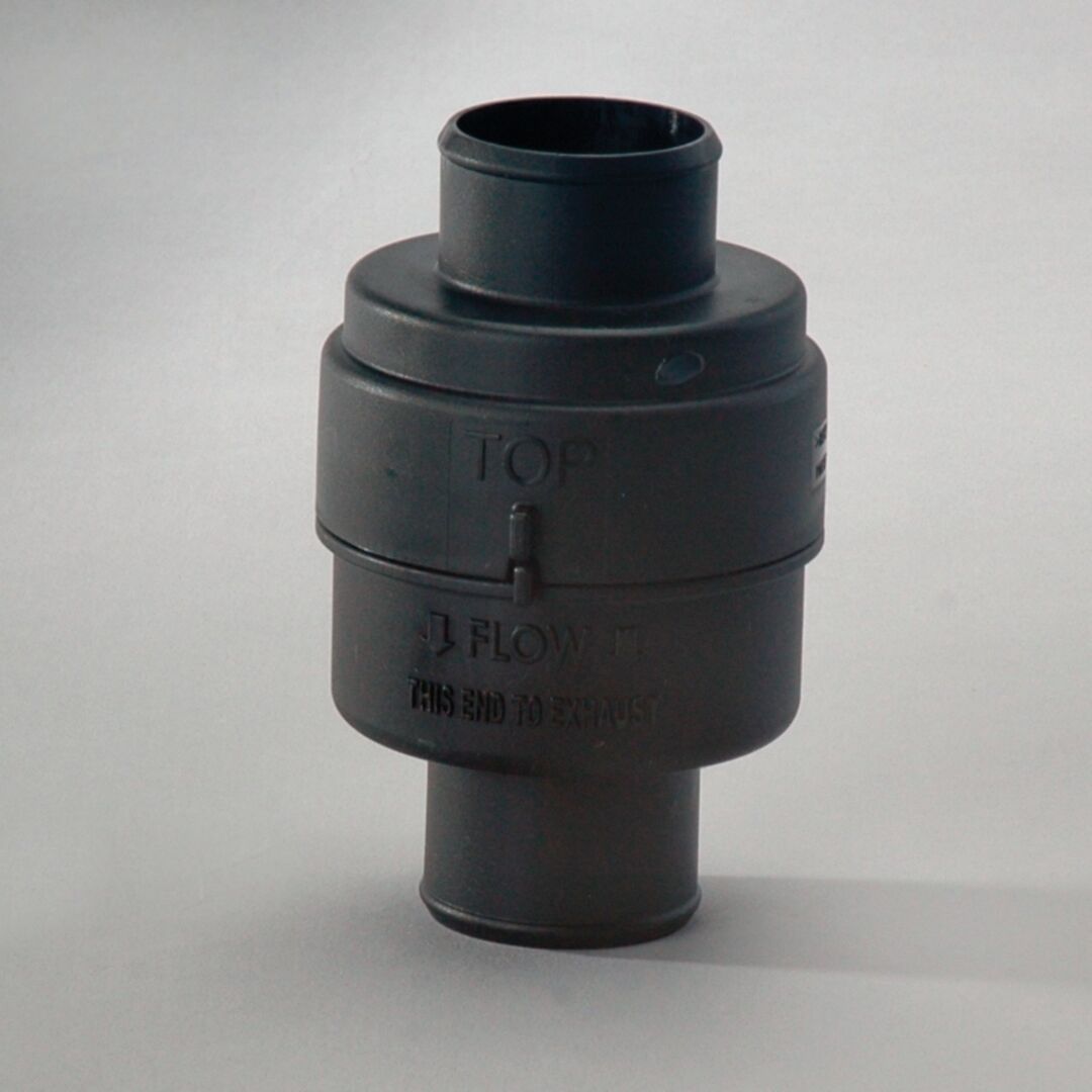 JLG Dsejector Check Valve P786340 replacement part image