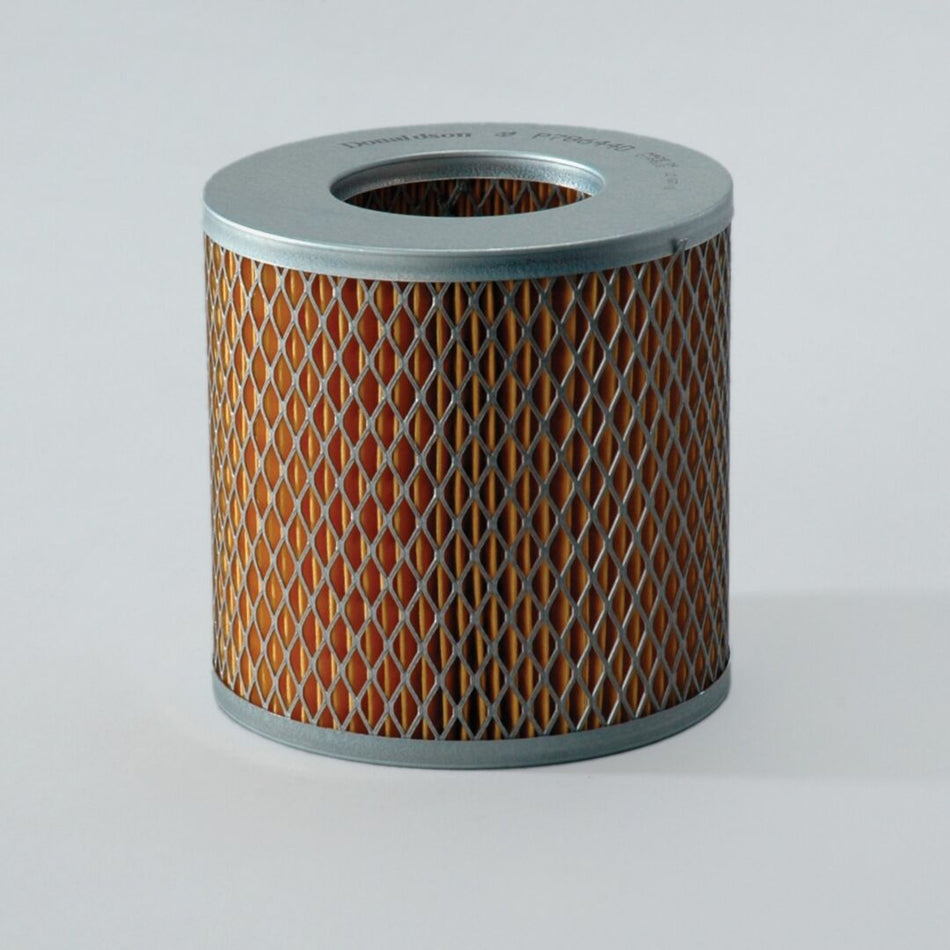 JLG Dsair Filter Primary Round P786440 replacement part image