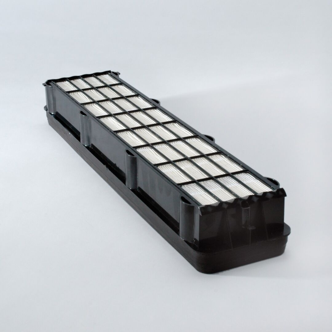 JLG Dsair Filter Panel Ventilat P789129 replacement part image
