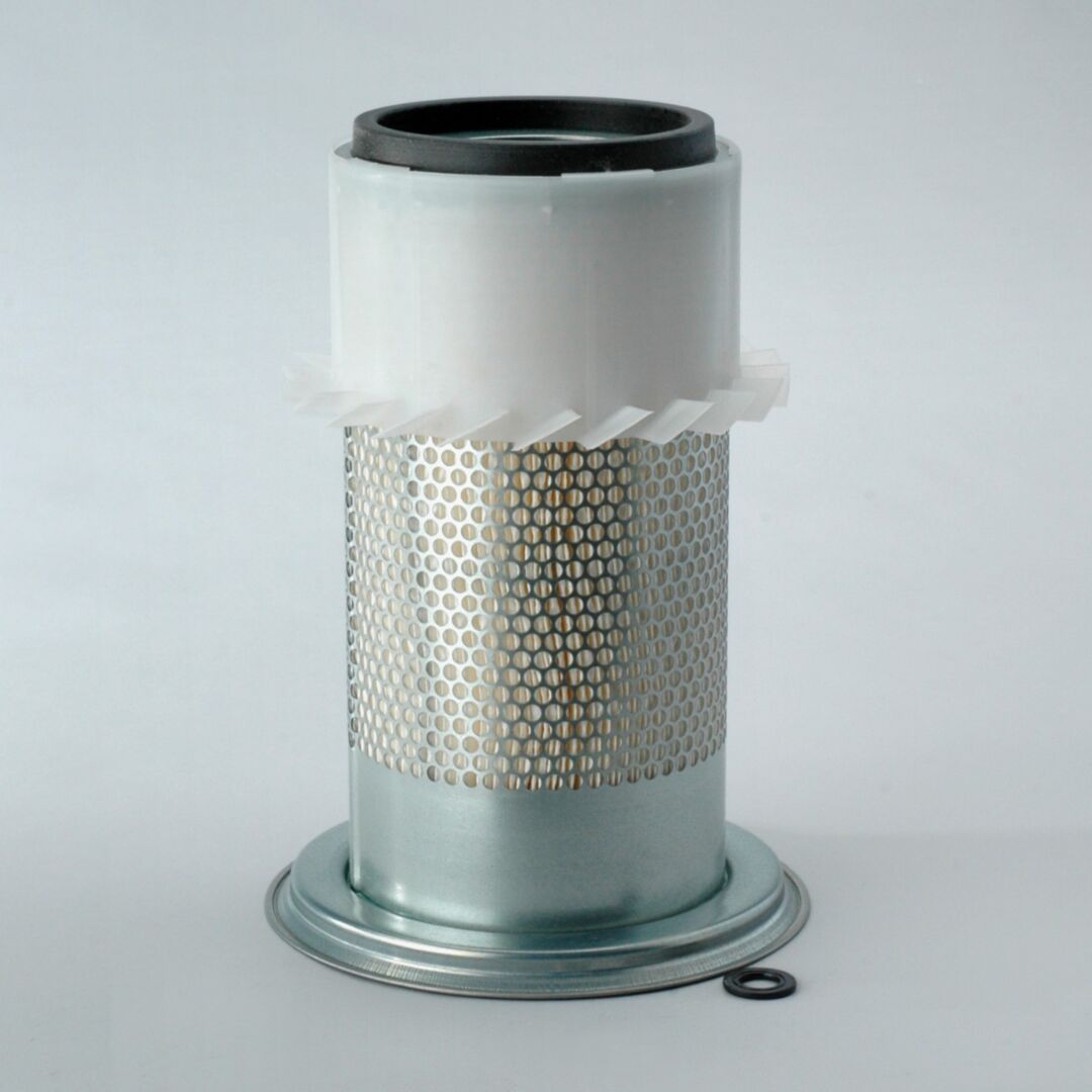 JLG Dsair Filter Primary Round P812800 replacement part image