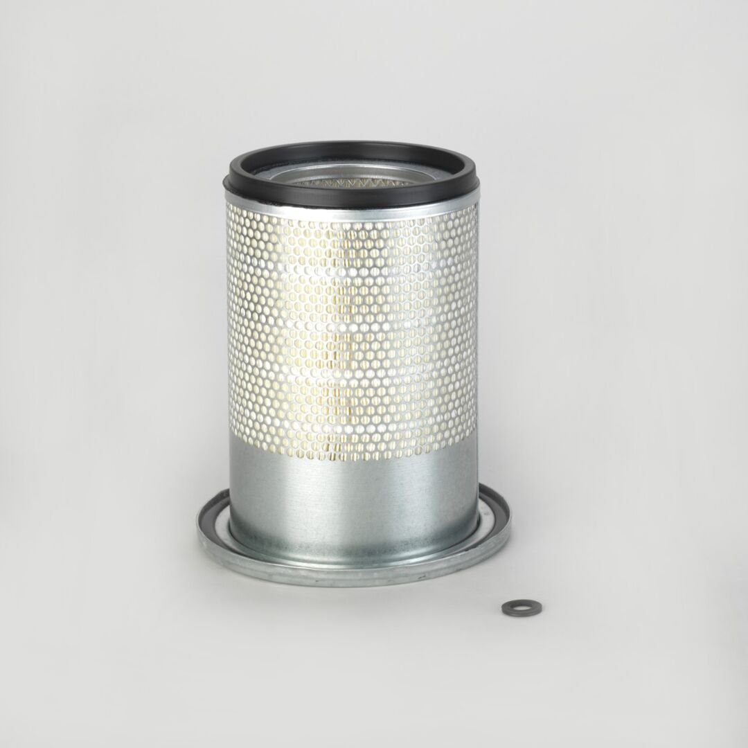 JLG Dsair Filter Primary Round P812901 replacement part image