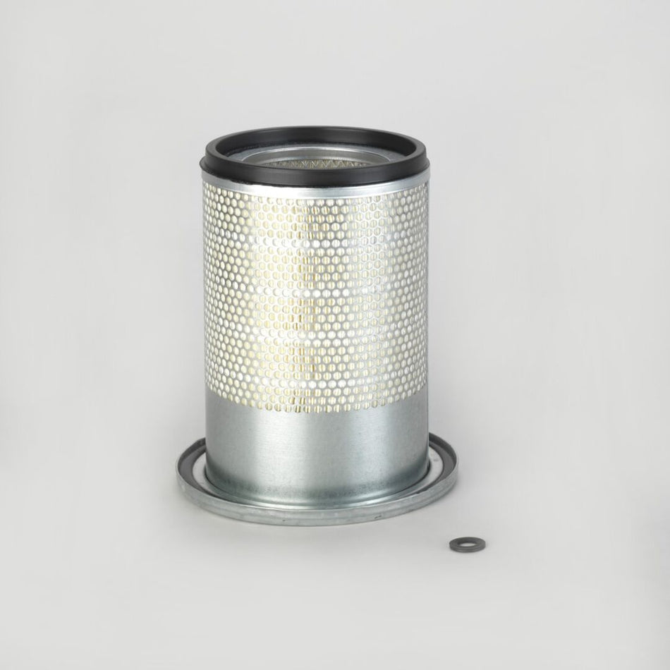 JLG Dsair Filter Primary Round P812901 replacement part image