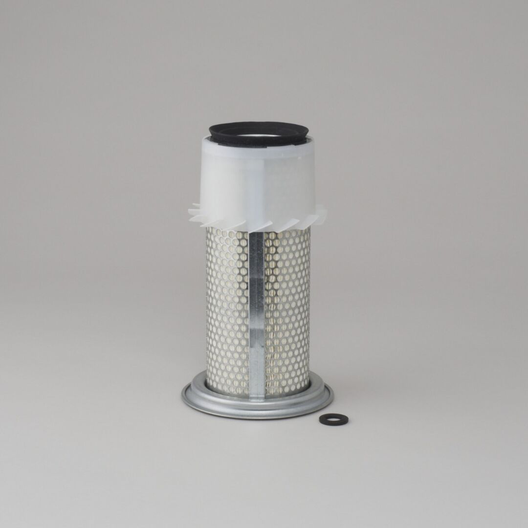 JLG Dsair Filter Primary Finned P814723 replacement part image