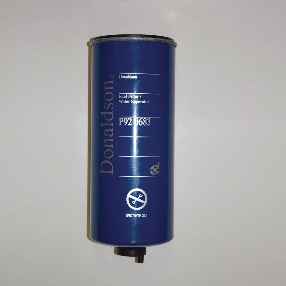 Genie P920683DFS FUEL FILTER, WATER SEPARATOR SPIN-ON