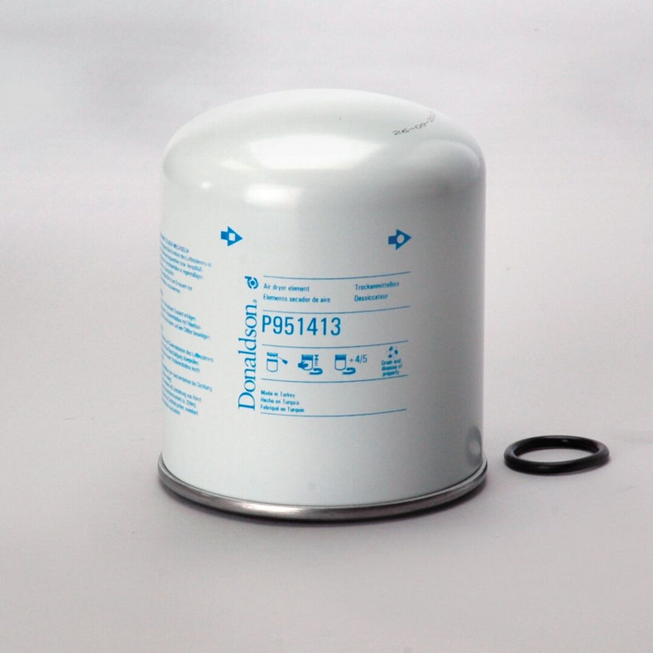 JLG Dsair Dryer Spin On P951413 replacement part image