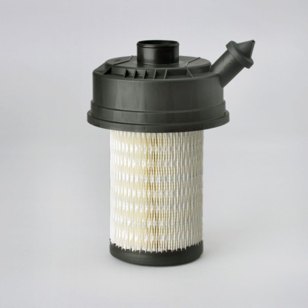 JLG Dsair Filter Primary Round P953446 replacement part image