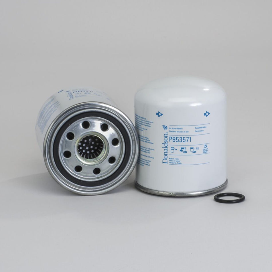 JLG Ds Air Dryer Spin On P953571 replacement part image