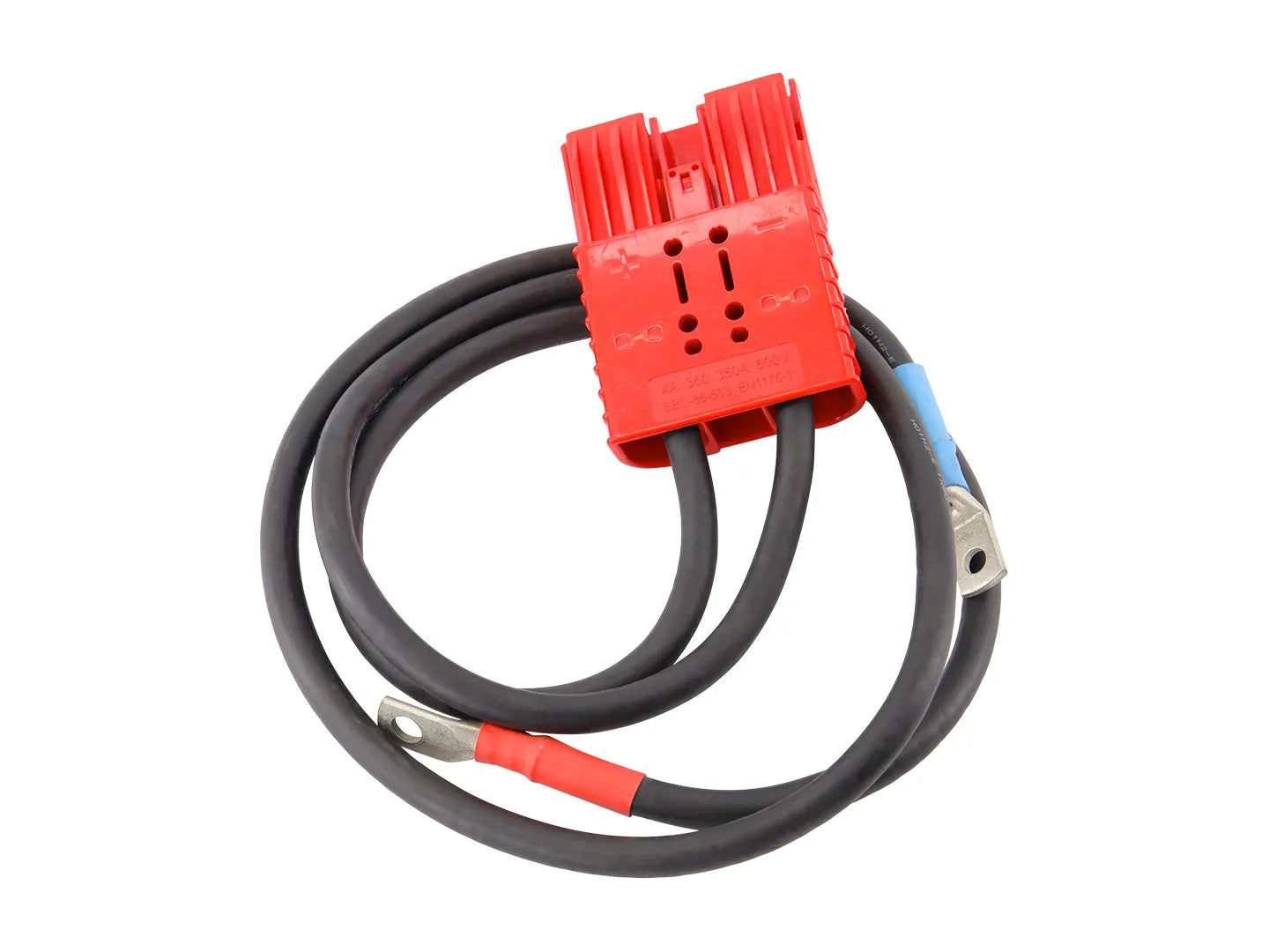 JLG Harness Power Supply Pc0223 replacement part image
